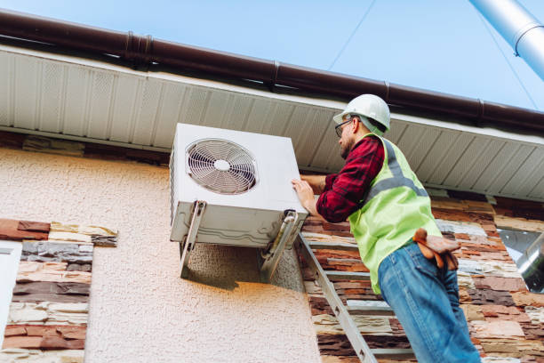 Best HVAC Replacement Cost  in Hobart, IN