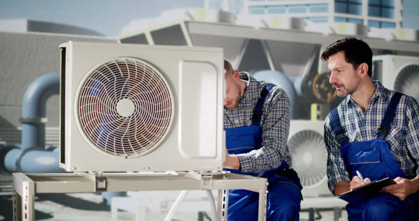 Best HVAC Air Duct Cleaning  in Hobart, IN