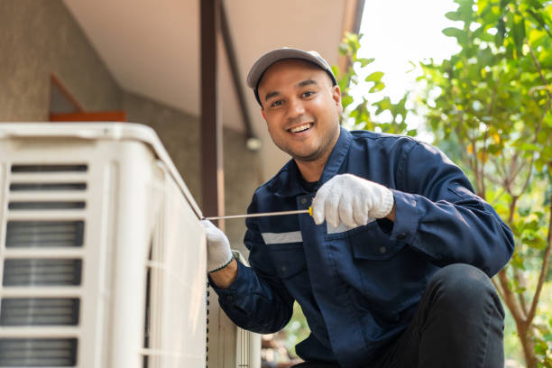 Best HVAC Maintenance Near Me  in Hobart, IN