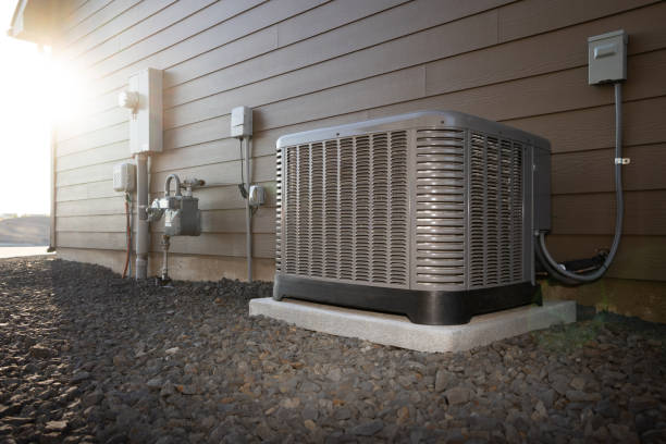 Best Affordable HVAC Services  in Hobart, IN